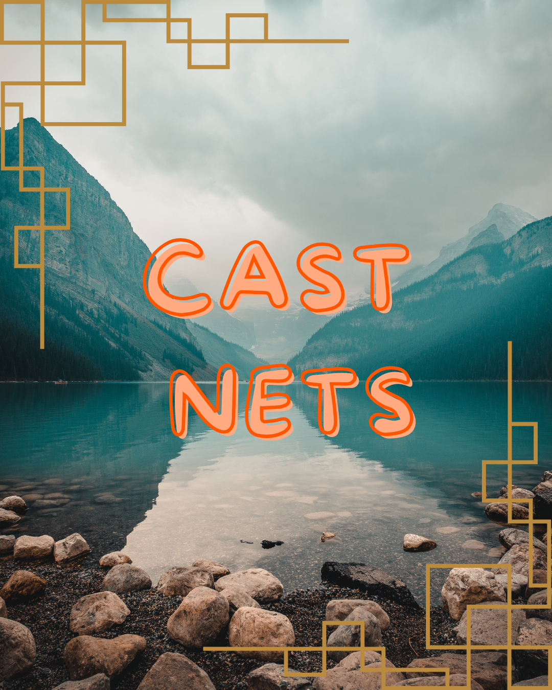 Cast Nets
