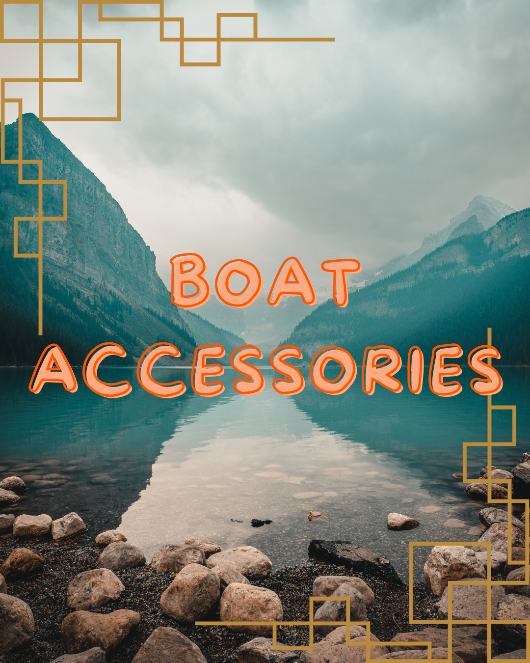 Boat Accessories