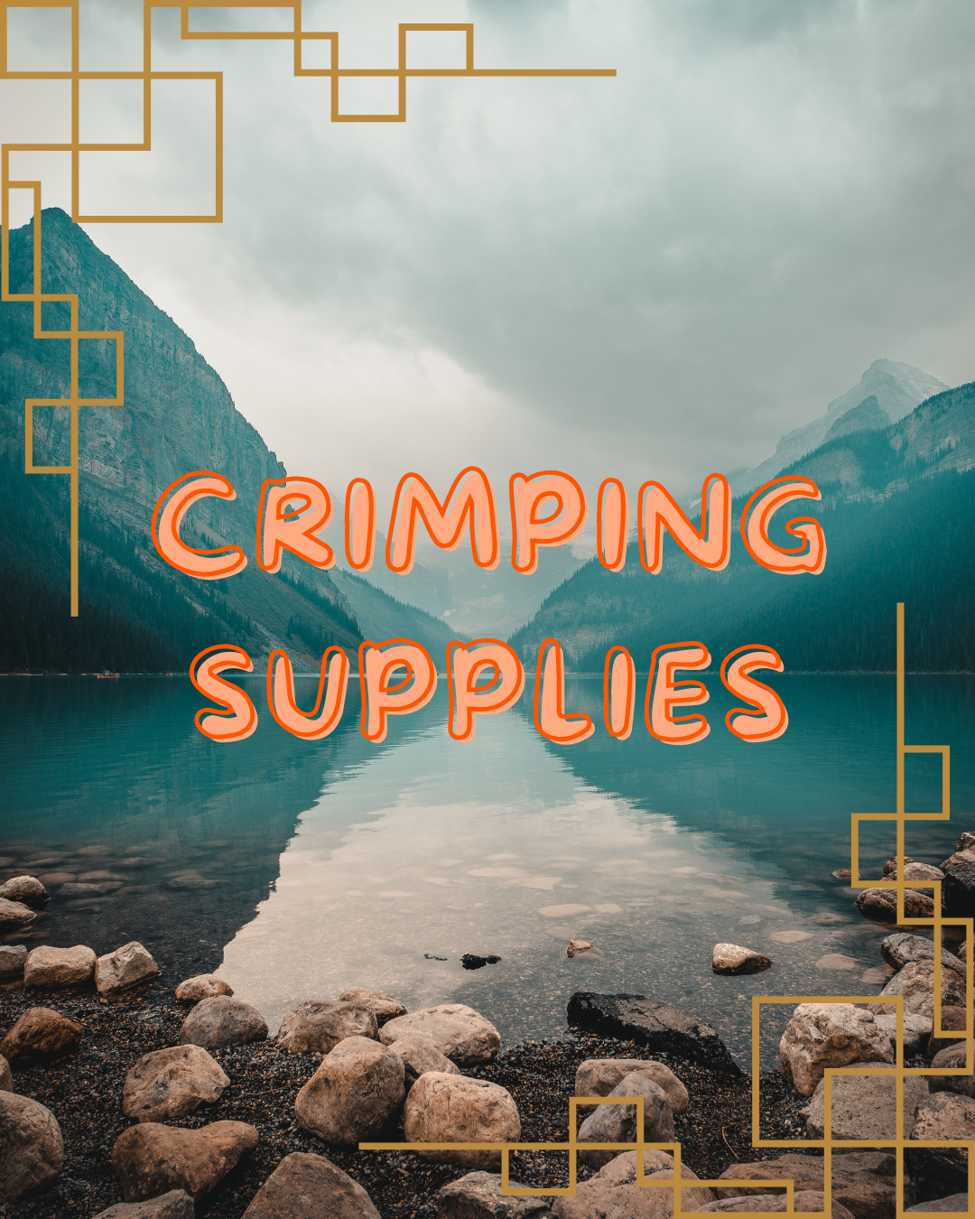 Crimping Supplies
