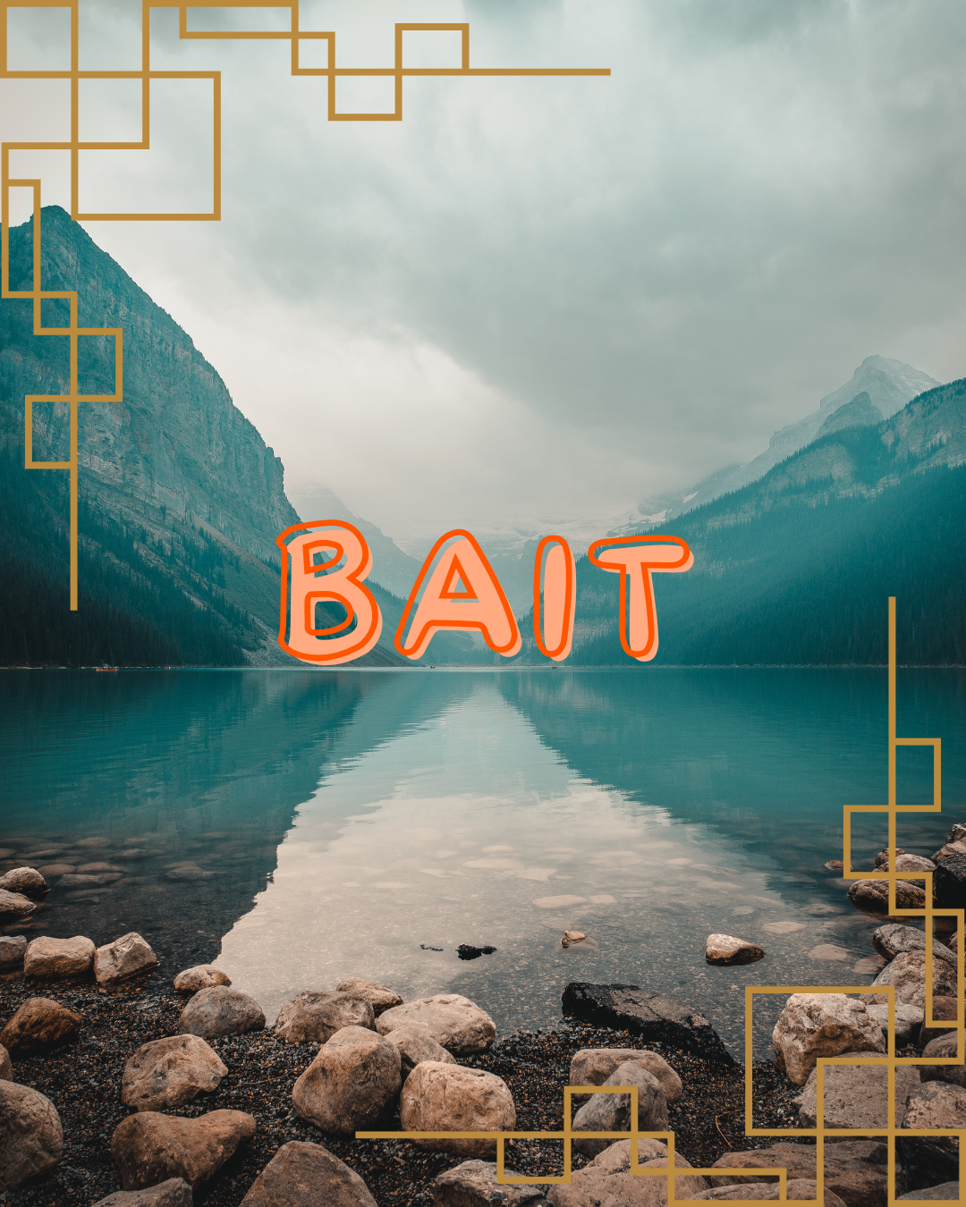 Bait