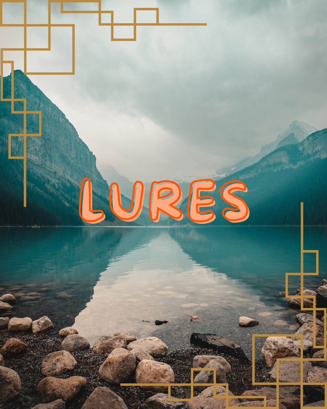 Lures