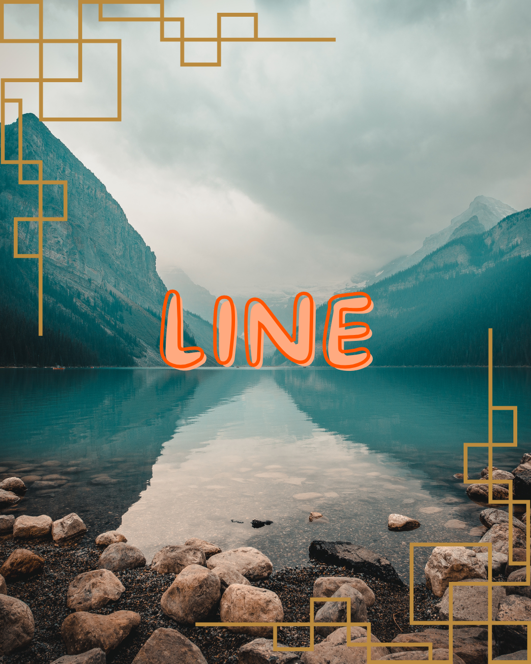 Line