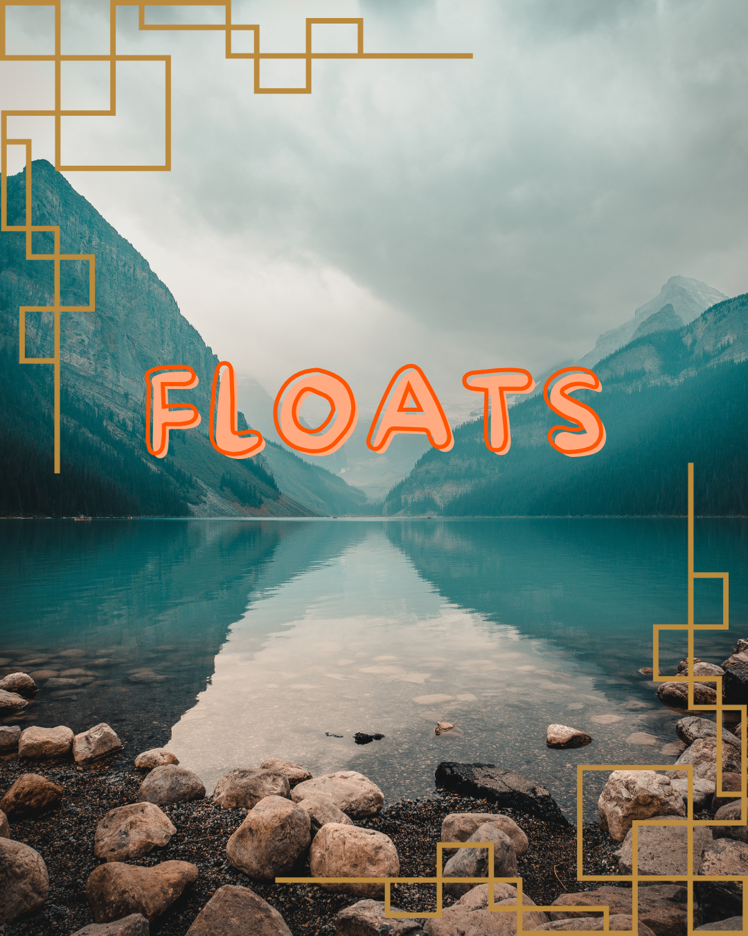 Floats