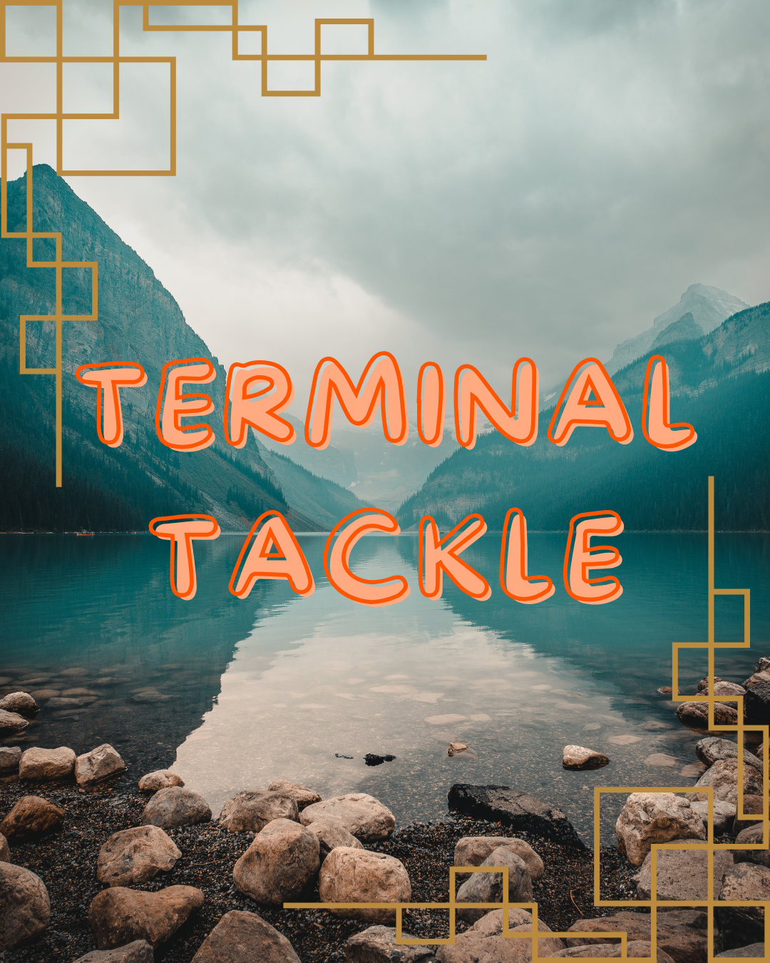 Terminal Tackle