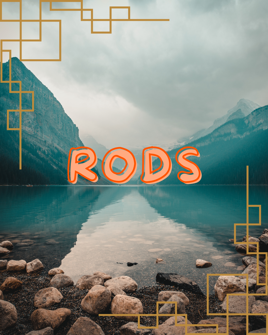 Rods