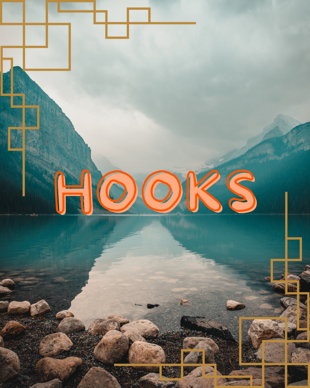 Hooks