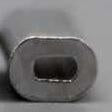 Maci's Fish 'n Finds Aluminum Crimpable Sleeves 100pk 1.2mm (110lb), 1.0mm (60lb-80lb), 0.8mm (50lb) for Versatile Use