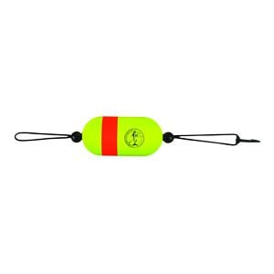 Scale & Accessory Float for fish grips, scales, etc 6" 9"