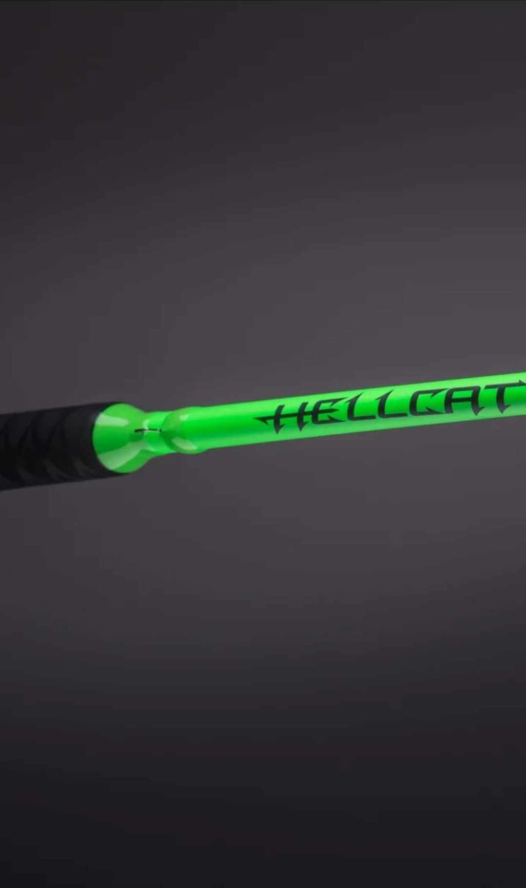 Catch the Fever Hellcat series Fishing Rods Casting or Spinning  CLOSEOUT Prices!!!