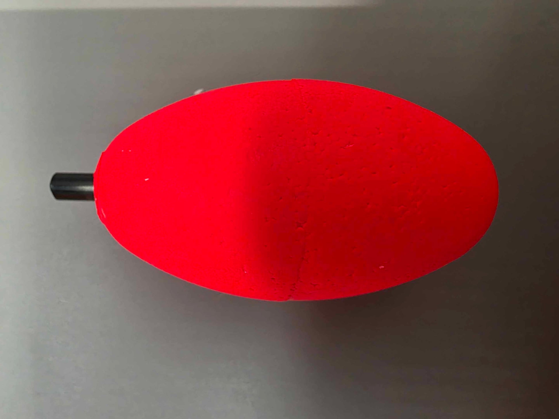 Comal Oval Floats 2" or 2.5" with peg Slotted