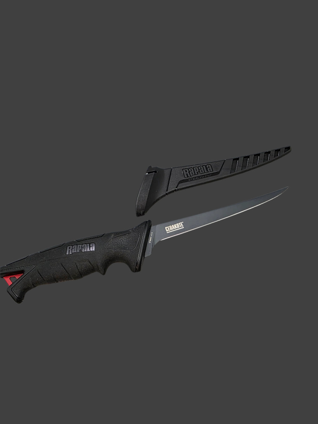 Rapala Stealth FXF Fillet Knife