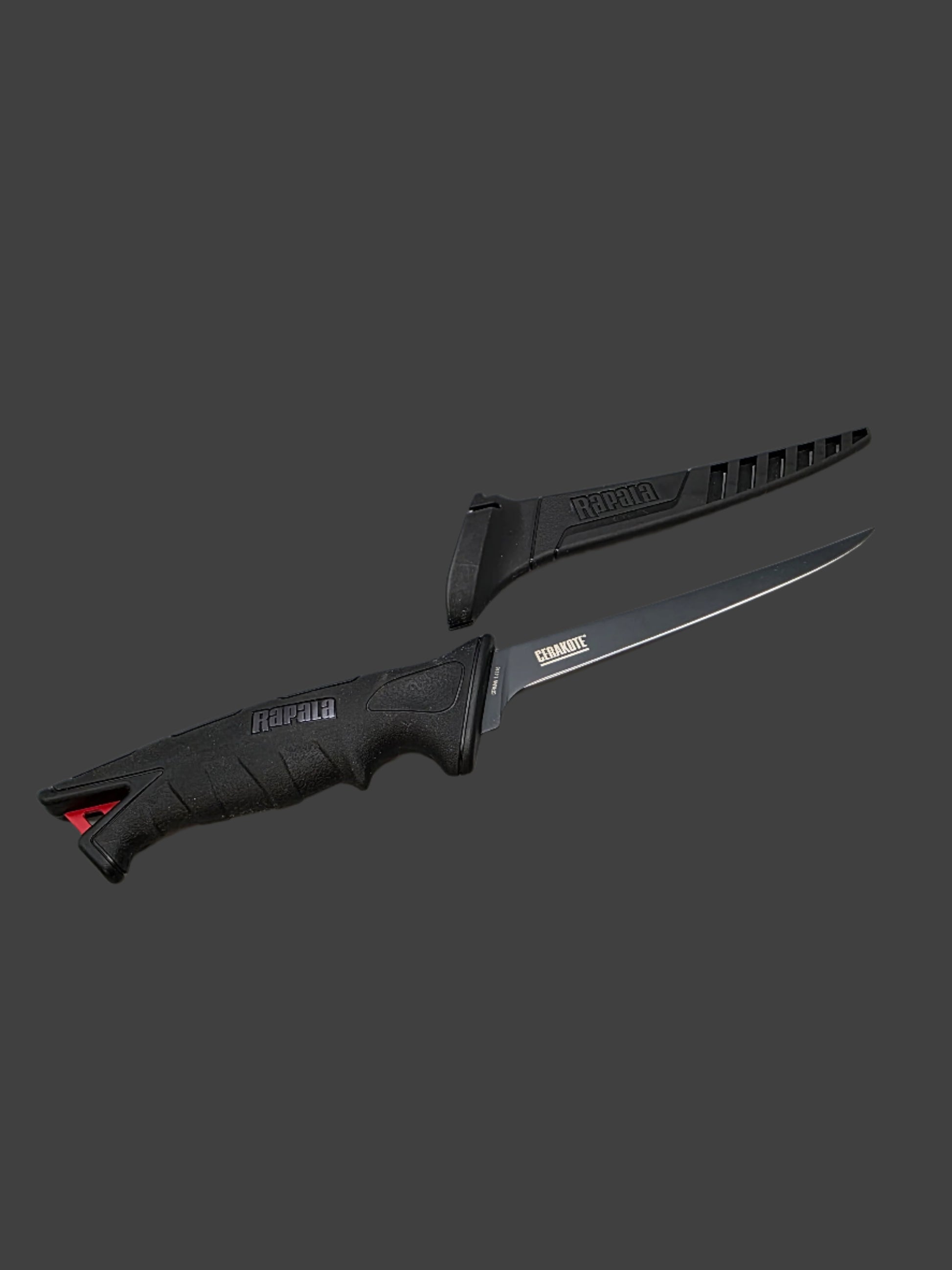 Rapala Stealth FXF Fillet Knife
