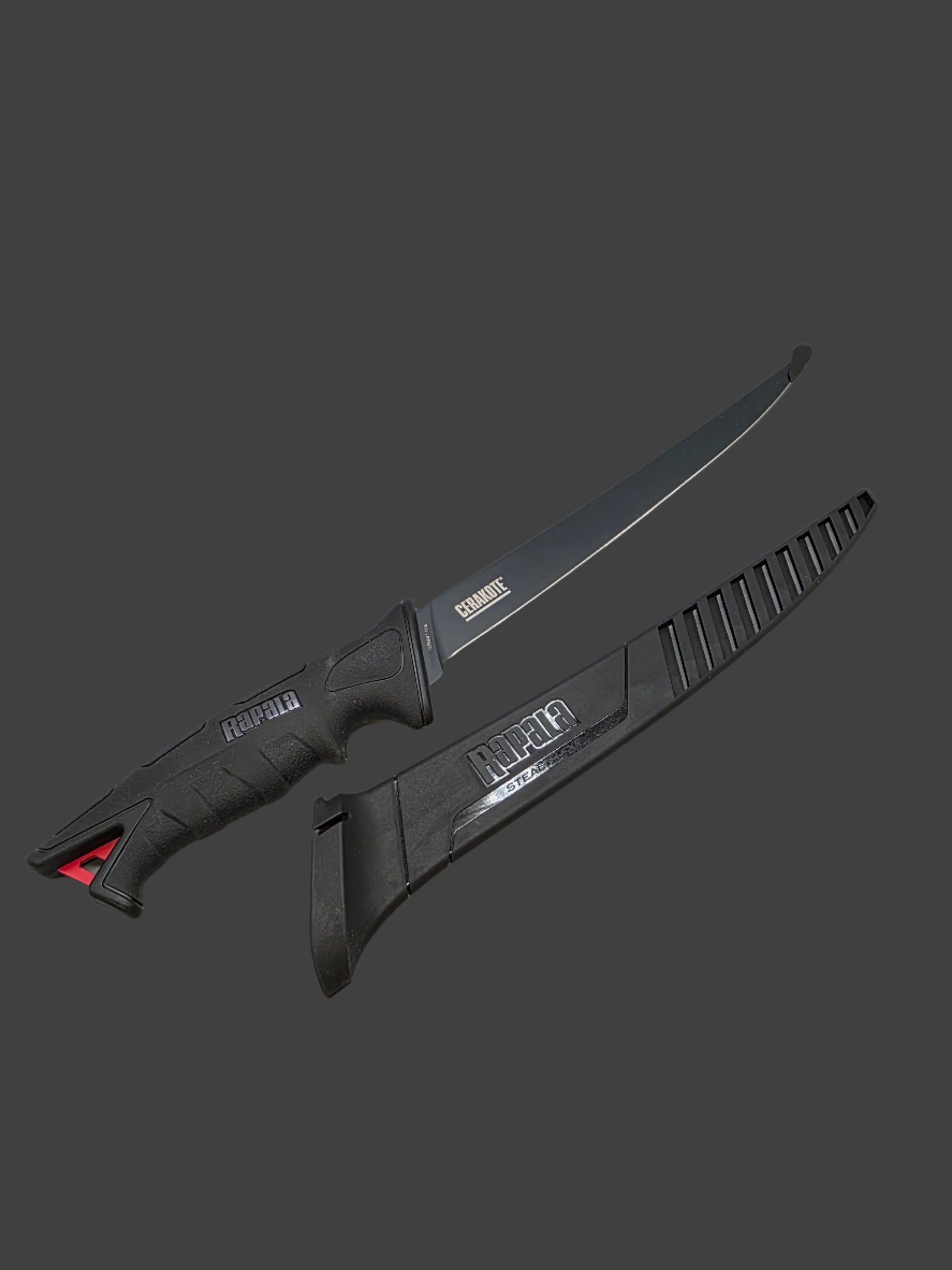 Rapala Stealth FXF Fillet Knife