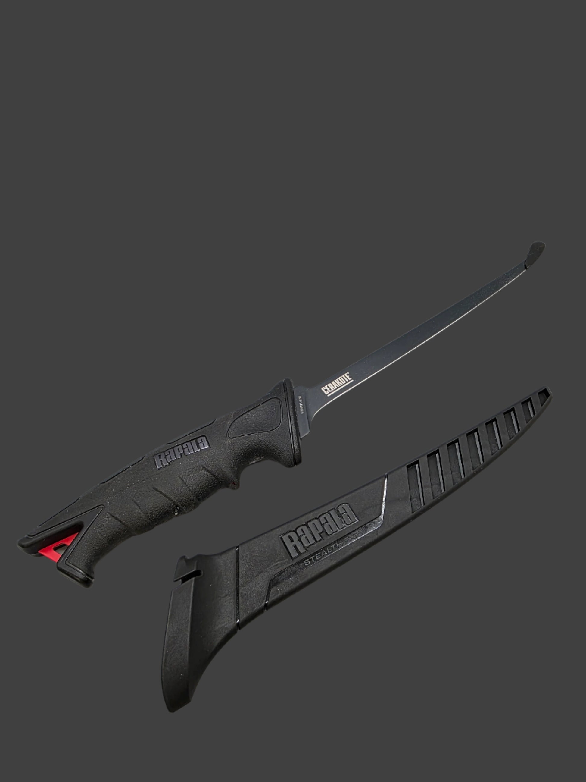 Rapala Stealth FXF Fillet Knife