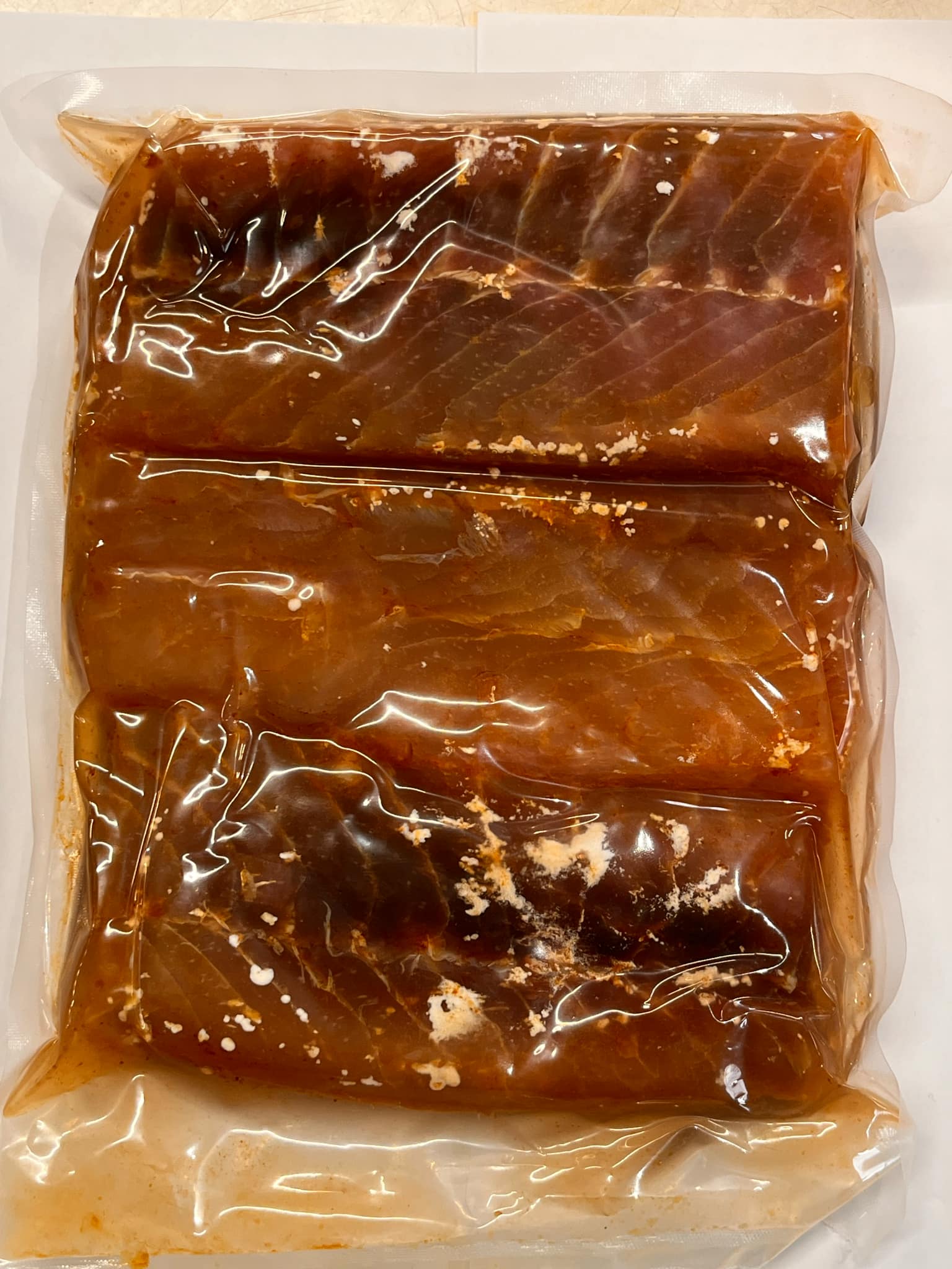 Dark Water Premium Preserved Bait Catfish