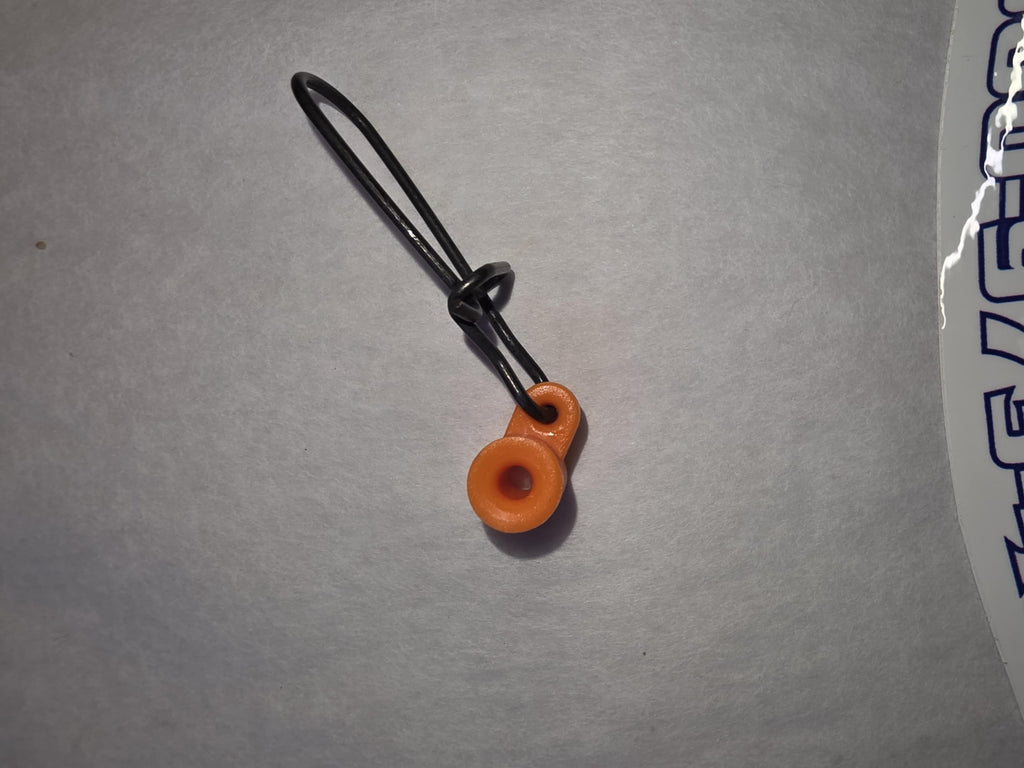 Heavy Duty Sinker Slides