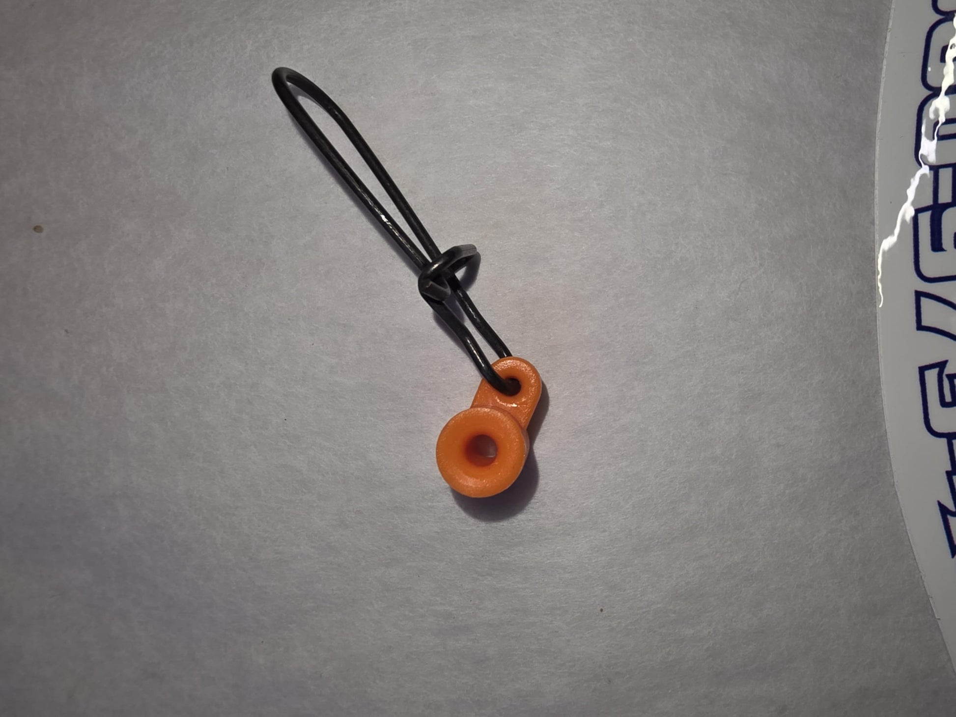 Heavy Duty Sinker Slides