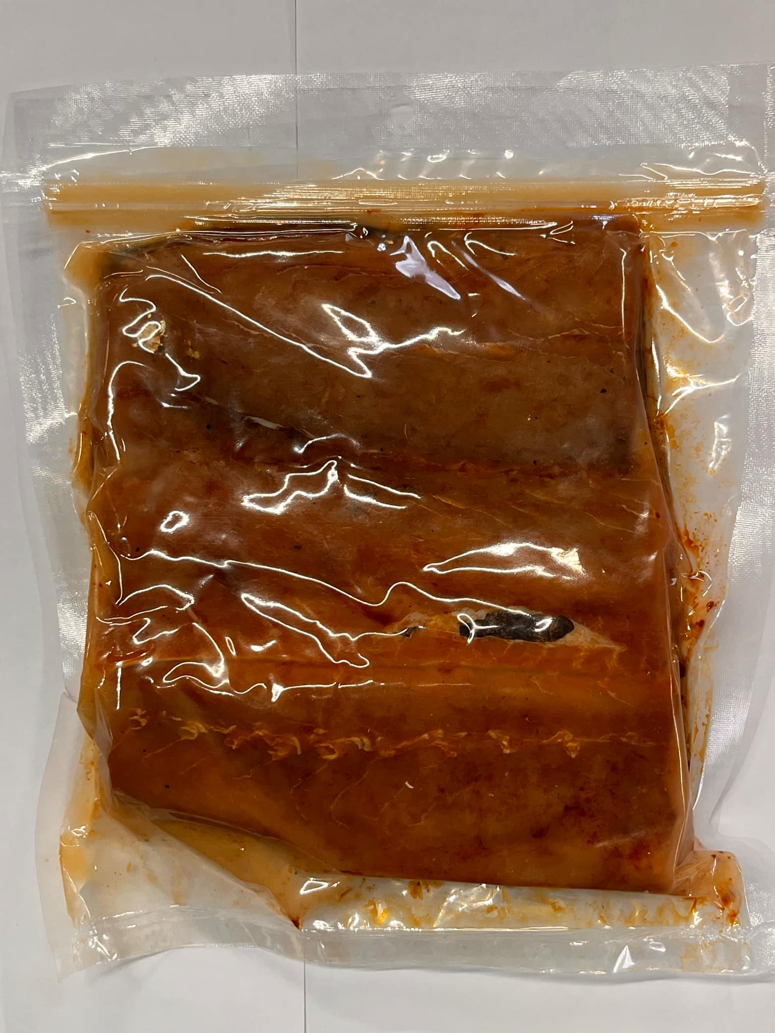 Dark Water Premium Preserved Bait Catfish