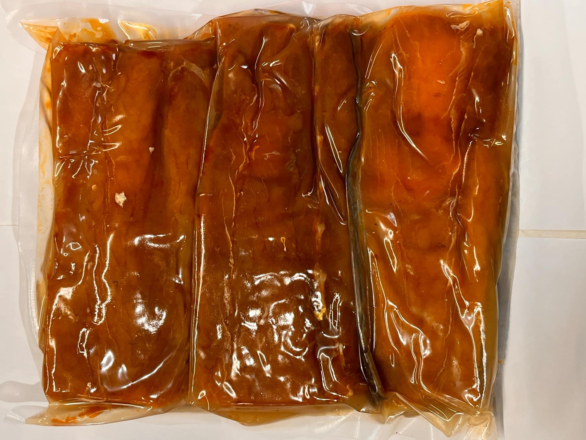 Dark Water Premium Preserved Bait Catfish