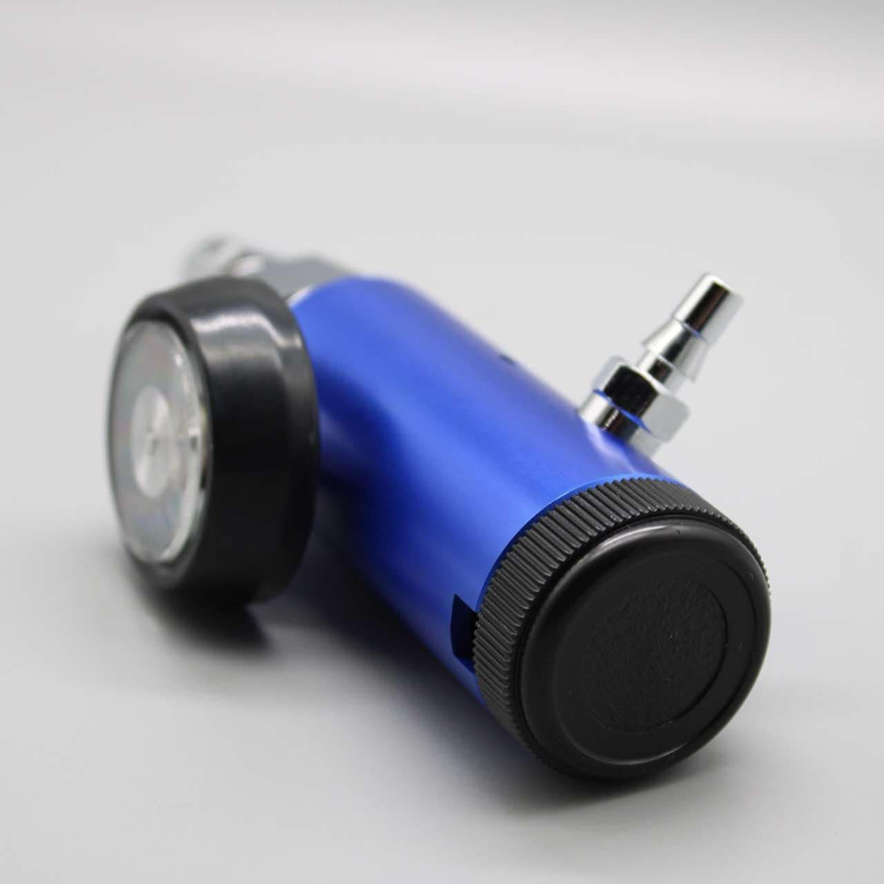 Maci's Fish 'n Finds Oxygen Regulator 0-3000 psi 1/32 adjustment