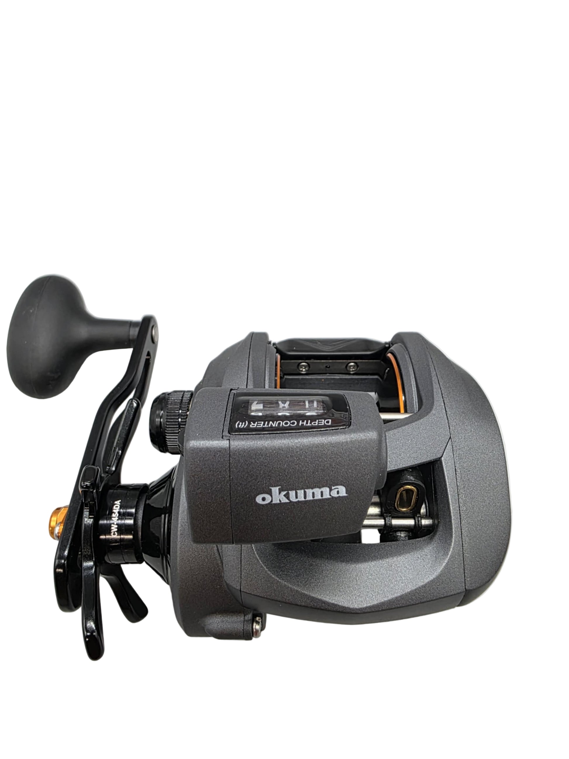 Okuma Cold Water 454DA