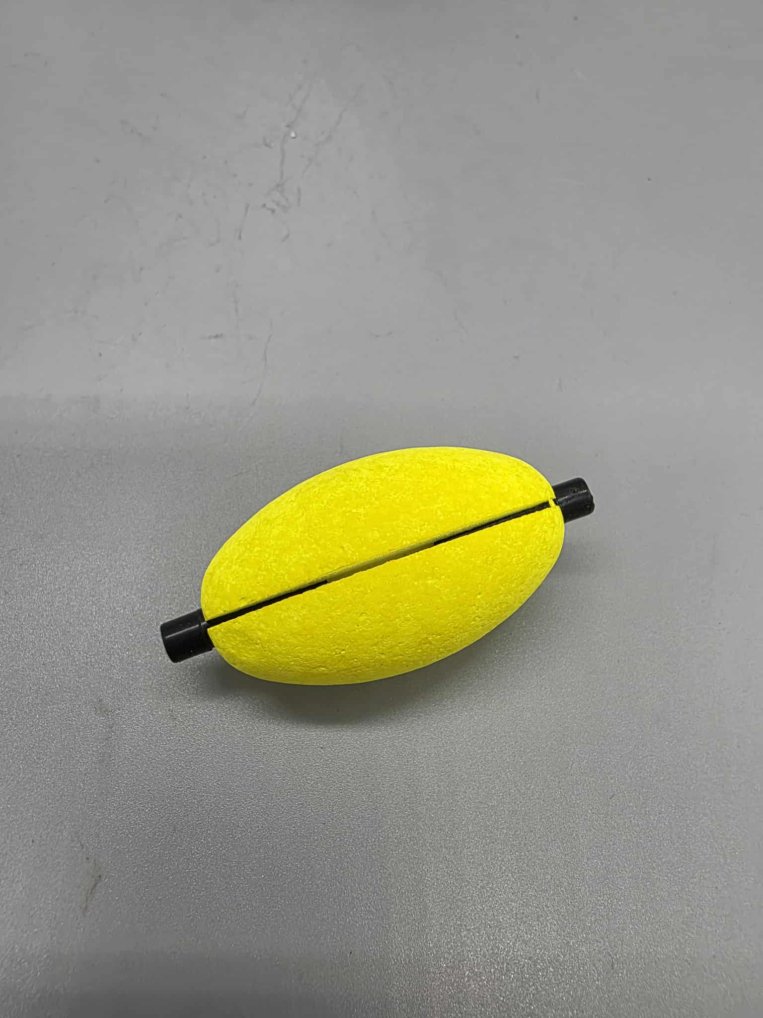 Maci's Rattlin' Floats 2" & 2.5" SLOTTED