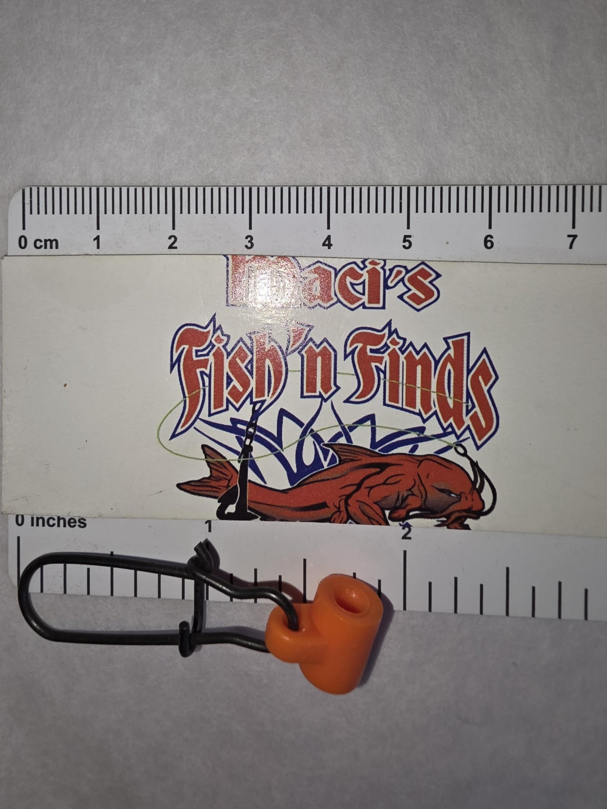 Heavy Duty Sinker Slides