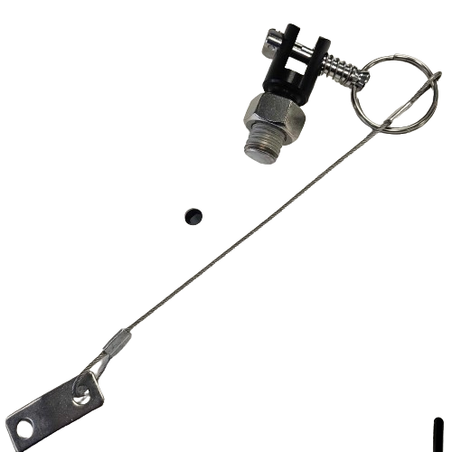 Smackdown Bimini Top Mount Adapter