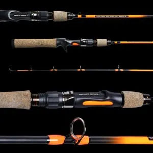 Whisker Seeker products