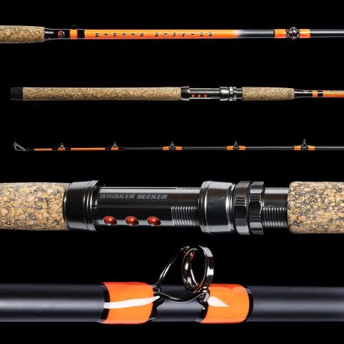 Whisker Seeker products