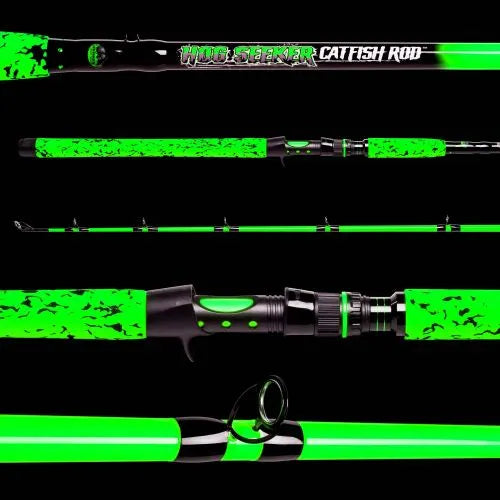 Whisker Seeker products