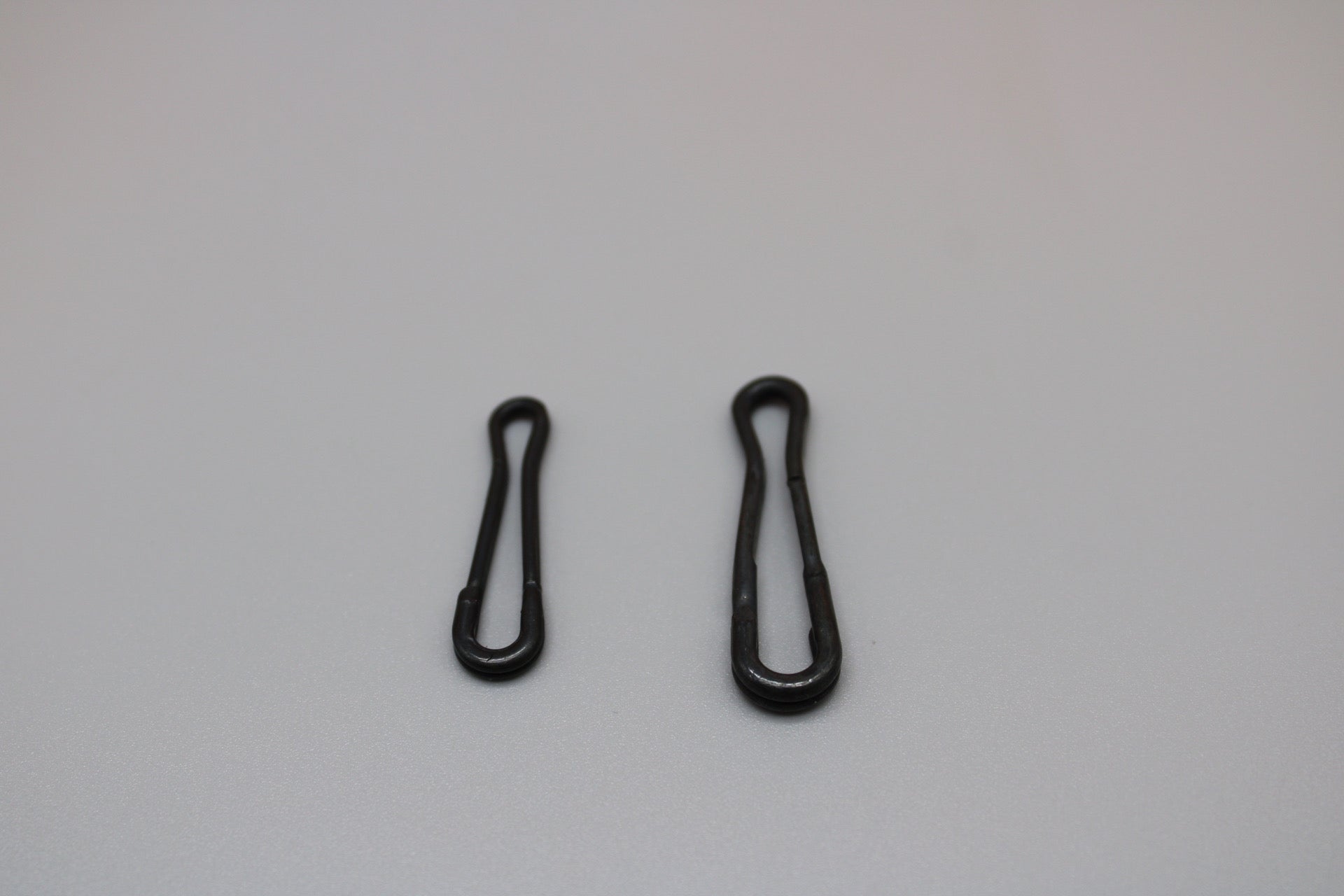 Rosco McMahon Snaps Sz 5 or Sz 6 USA made 25 packs (Scissor Snap)