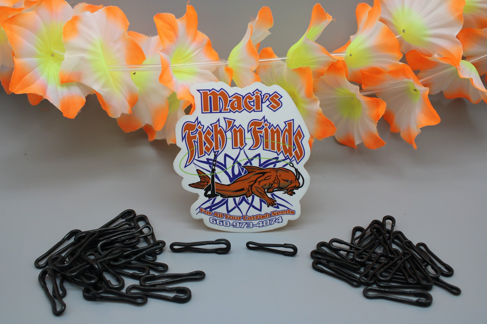 Rosco McMahon Snaps Sz 5 or Sz 6 USA made 25 packs (Scissor Snap)