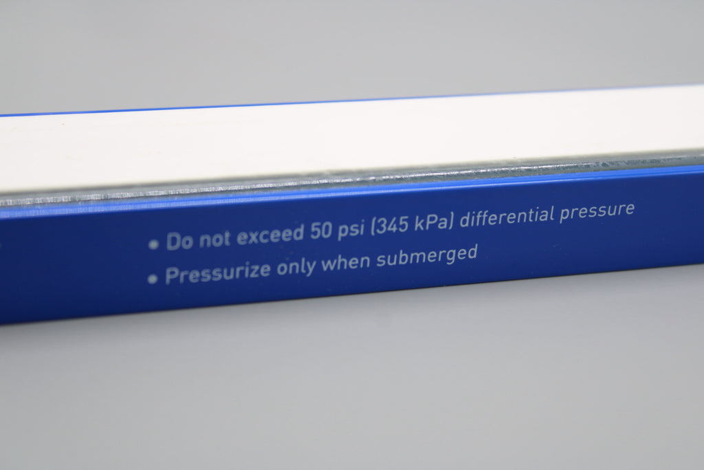 Pentair 0² Micro Bubble Diffuser