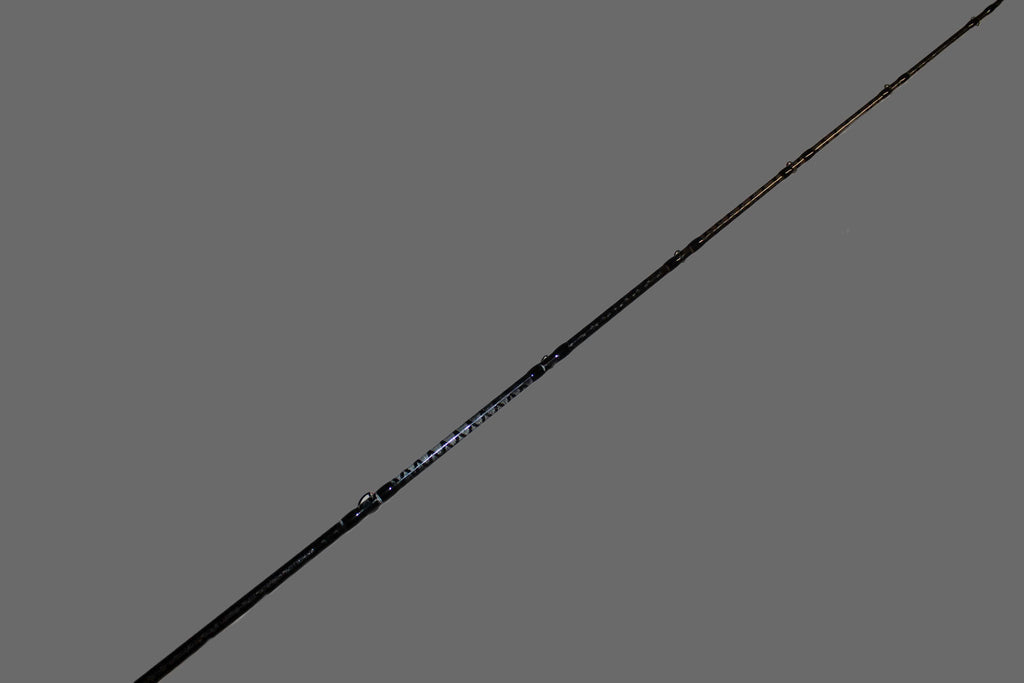 Maci's Fish 'n Finds Bumping Rod (Fishing Rod)