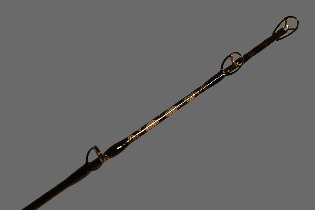 Maci's Fish 'n Finds Bumping Rod (Fishing Rod)