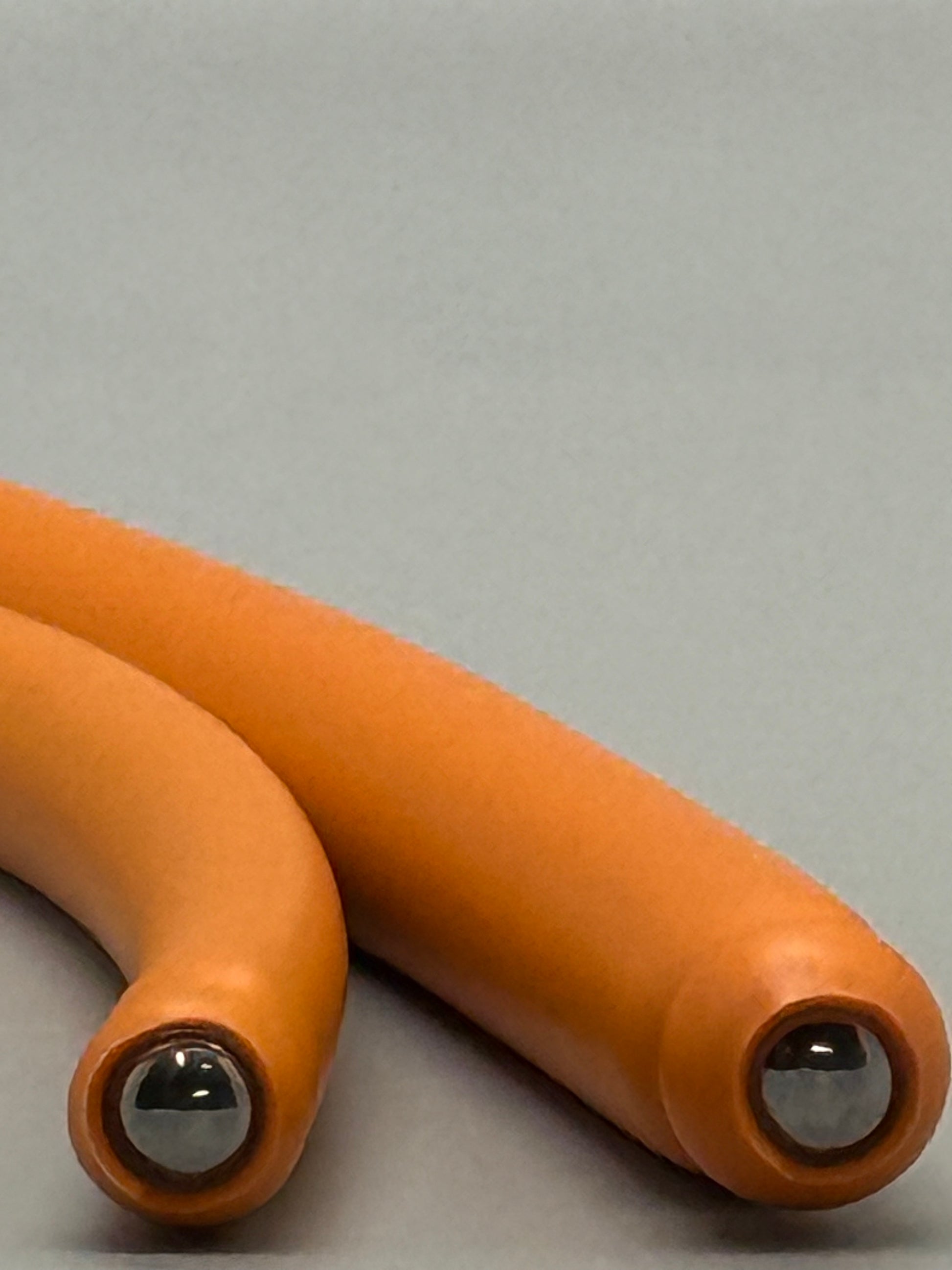 Maci's Orange Draggin Weights 3 oz -or- 4 oz