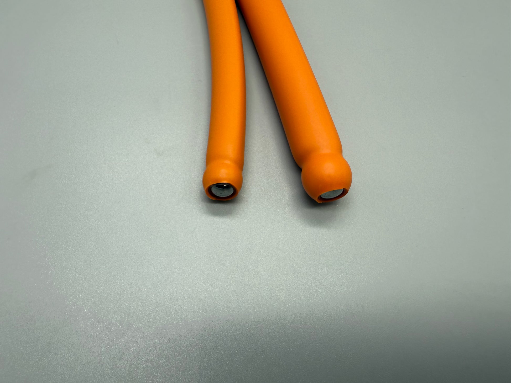 Maci's Orange Draggin Weights 3 oz -or- 4 oz