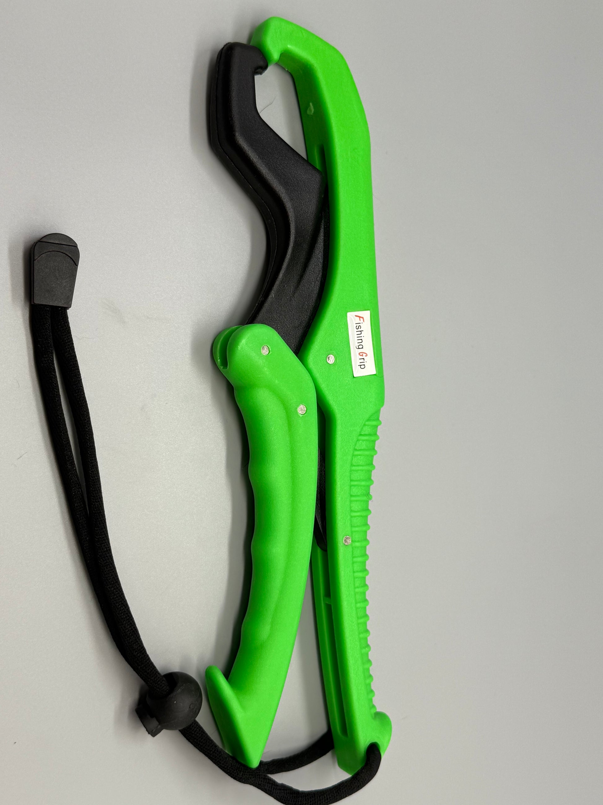 Plastic 9" Fishing Grips