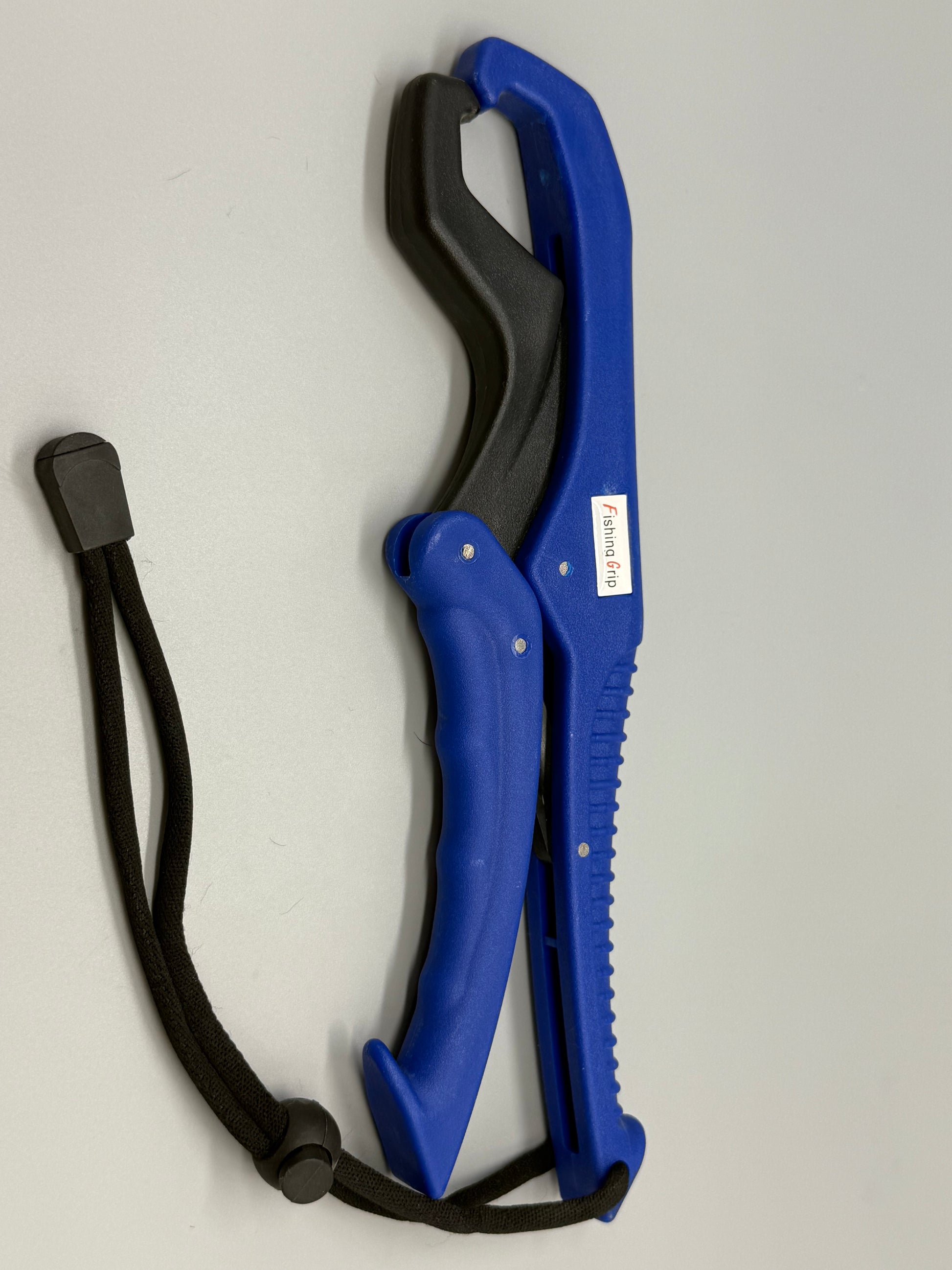 Plastic 9" Fishing Grips