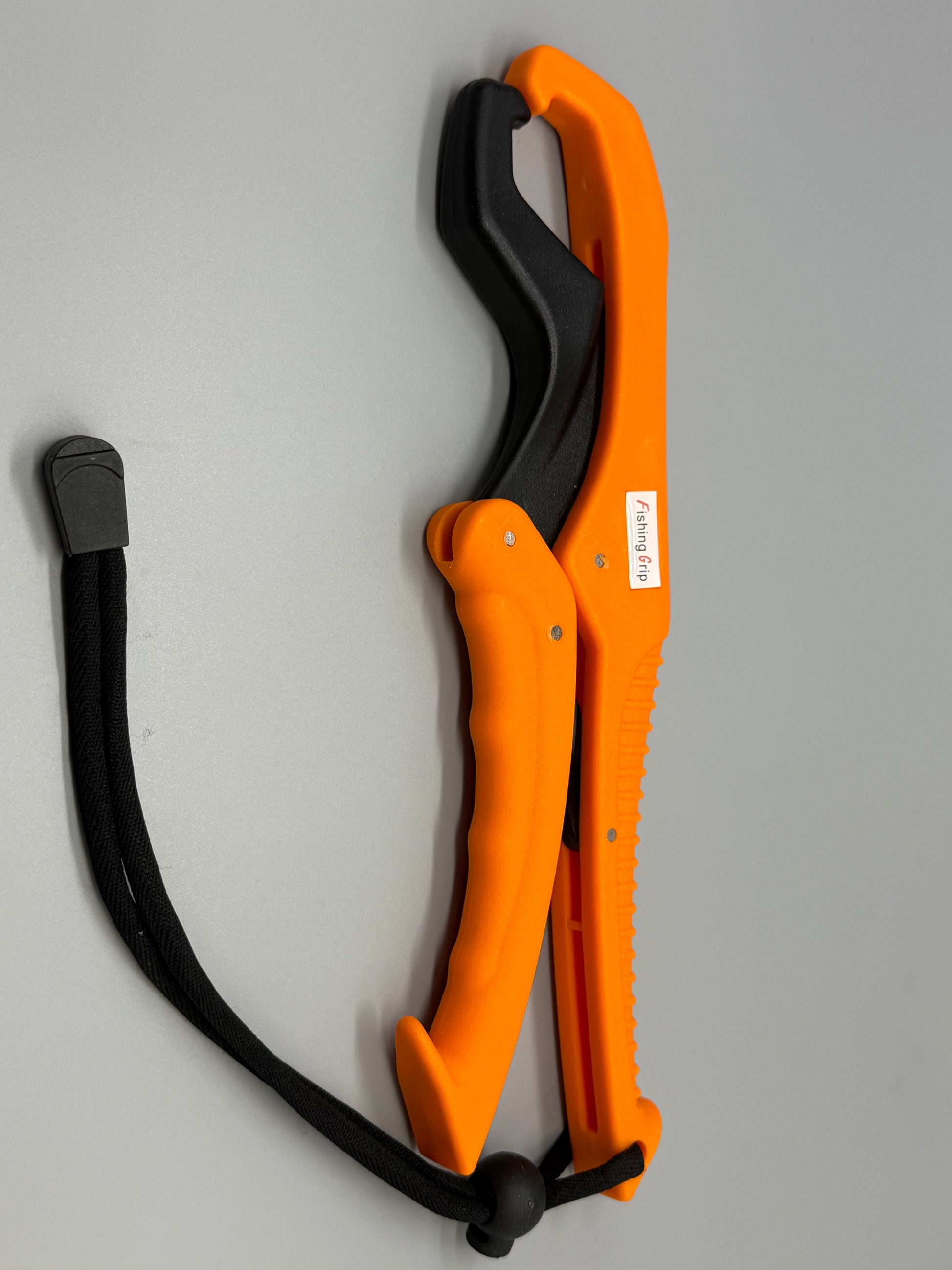 Plastic 9" Fishing Grips