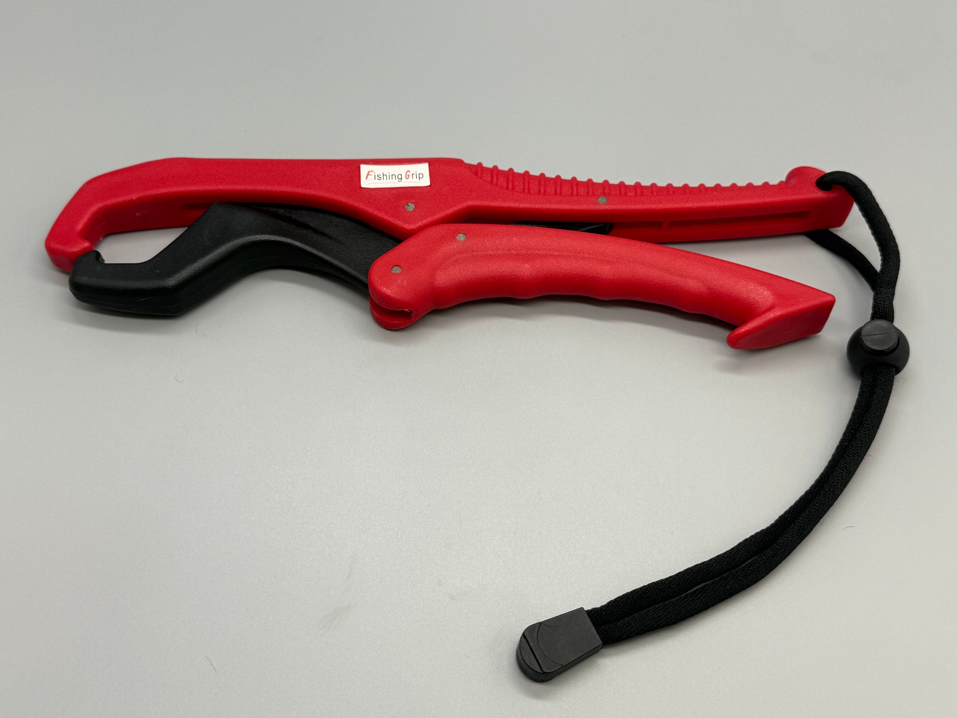 Plastic 9" Fishing Grips