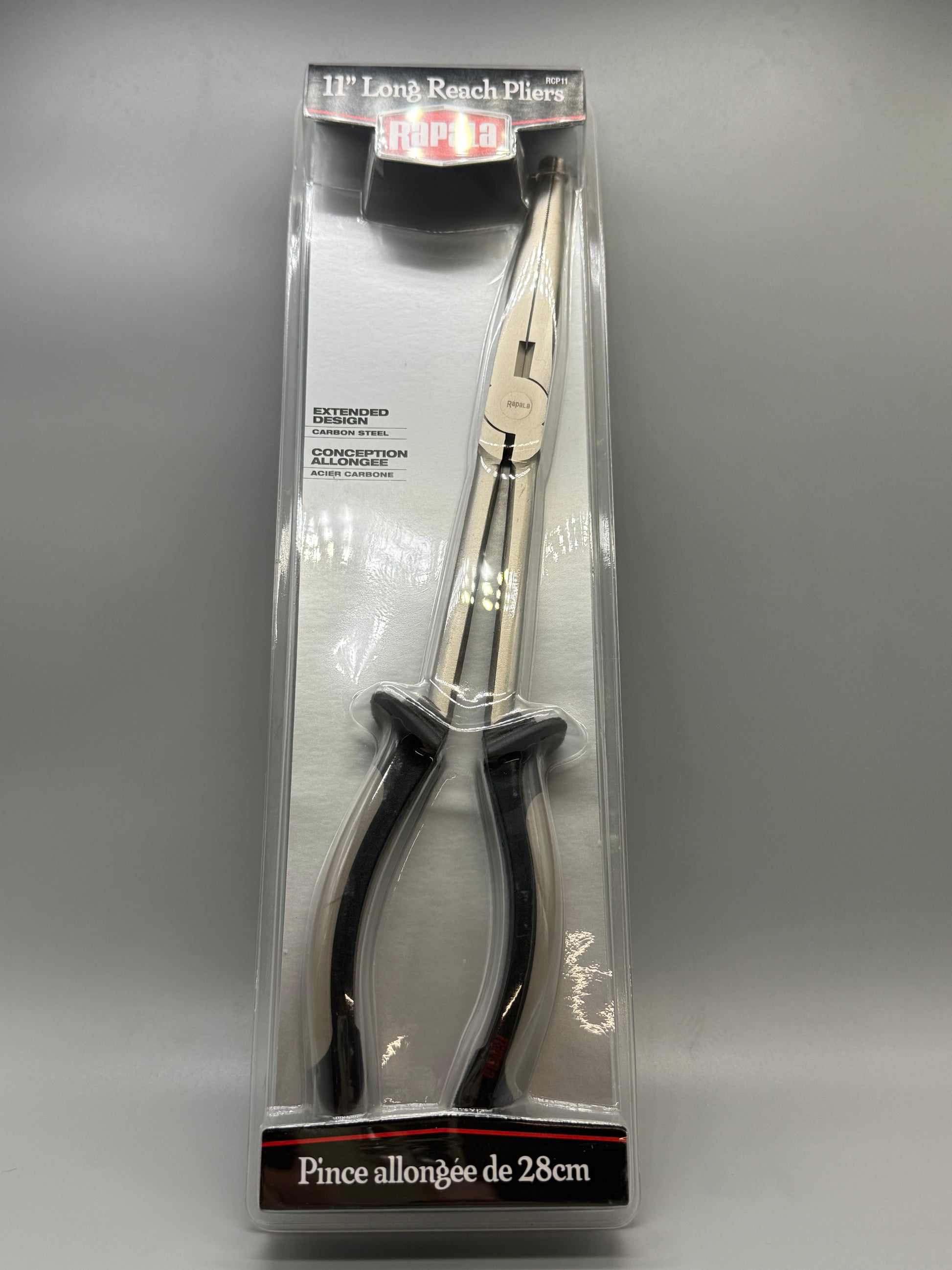 Rapala 11" Long Reach Pliers