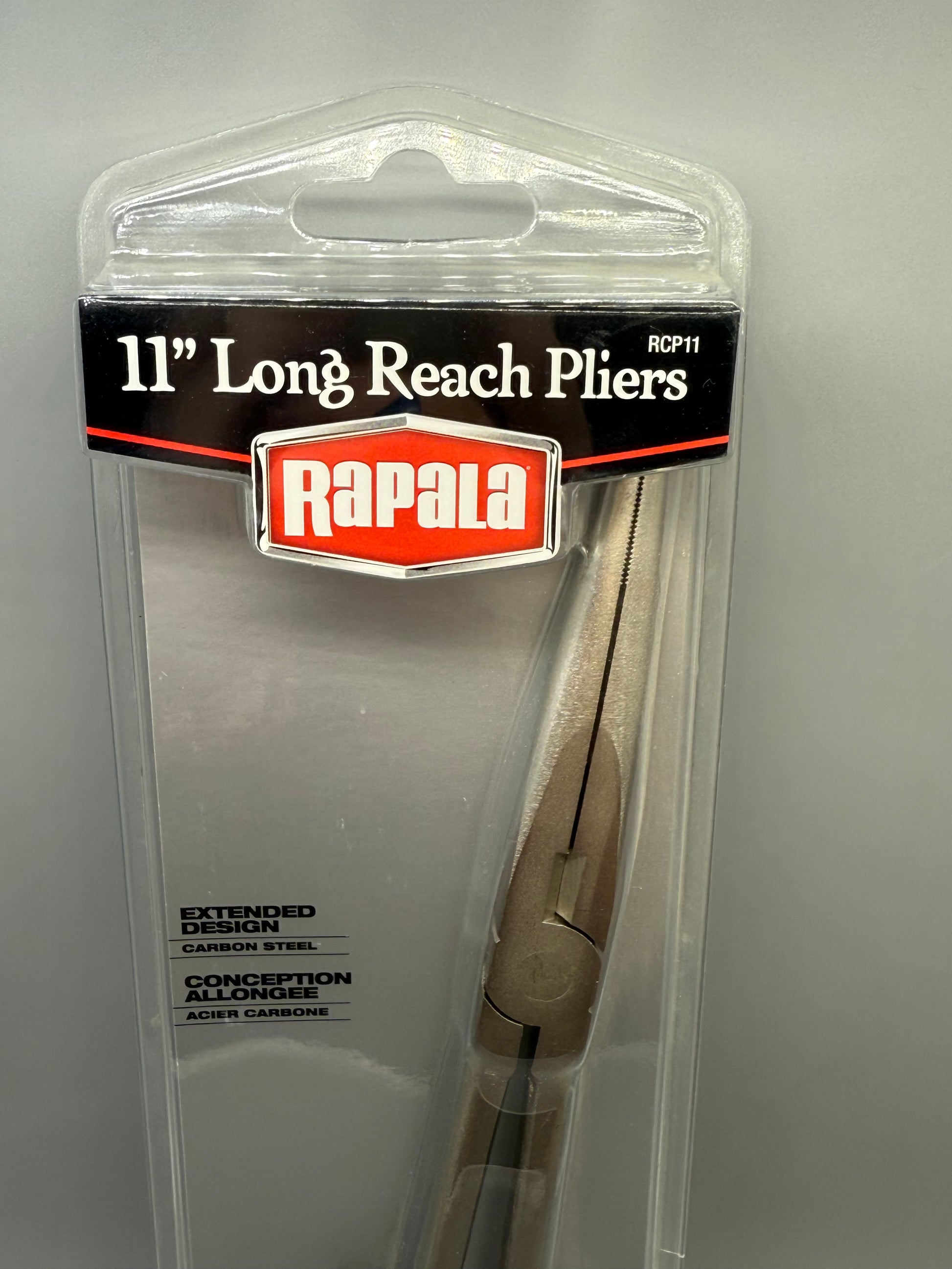 Rapala 11" Long Reach Pliers