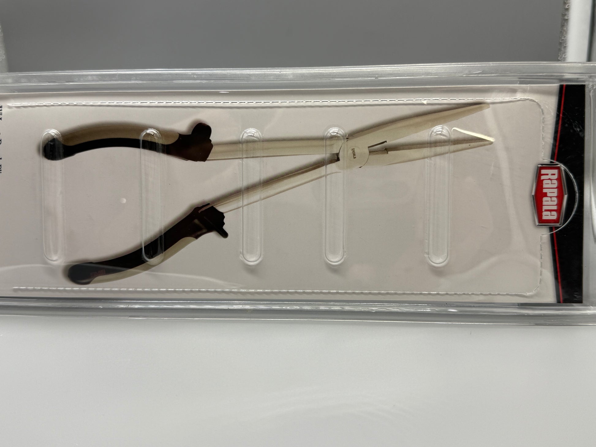 Rapala 11" Long Reach Pliers