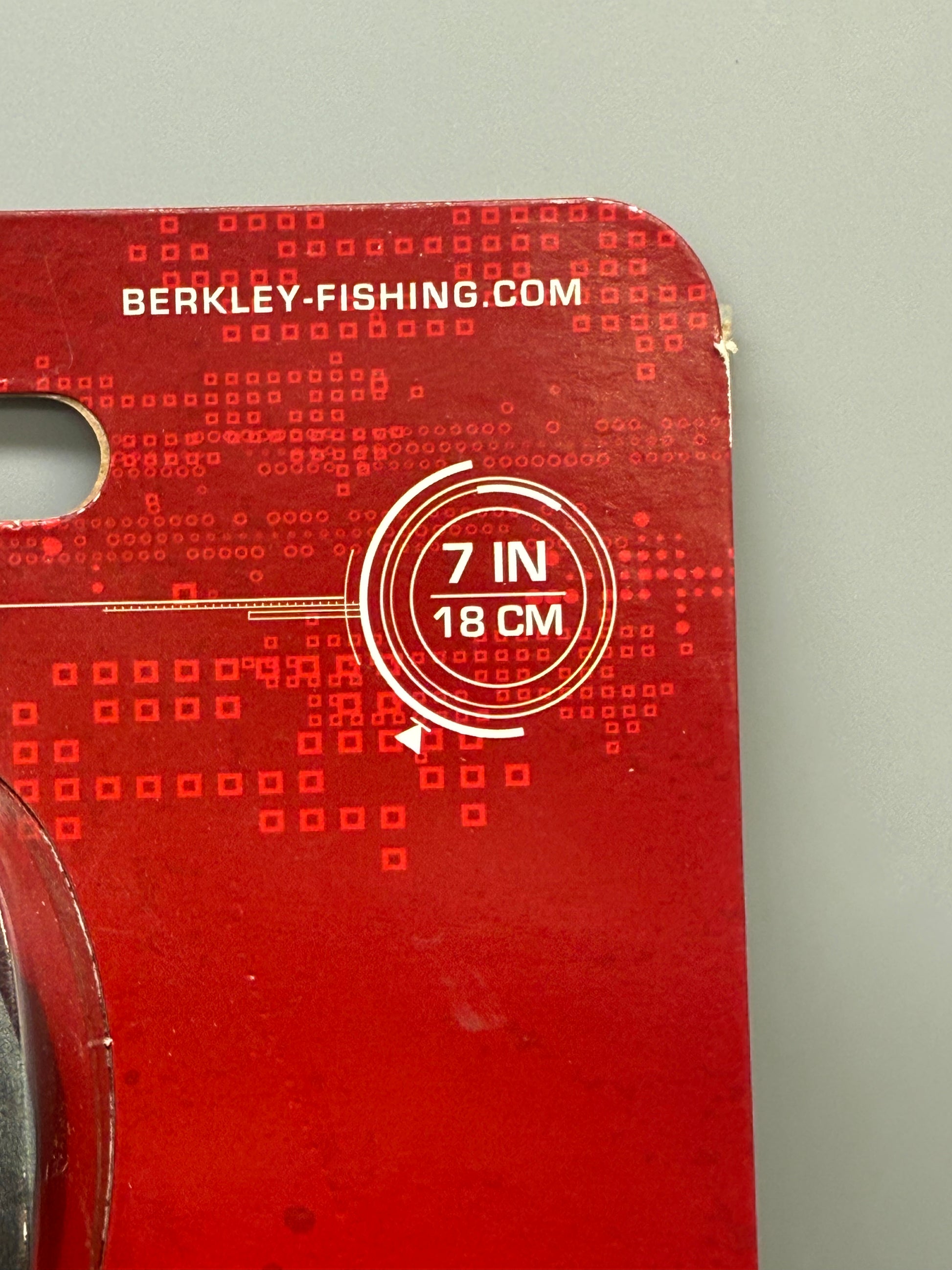 Berkley 7" Side Wire Cutter