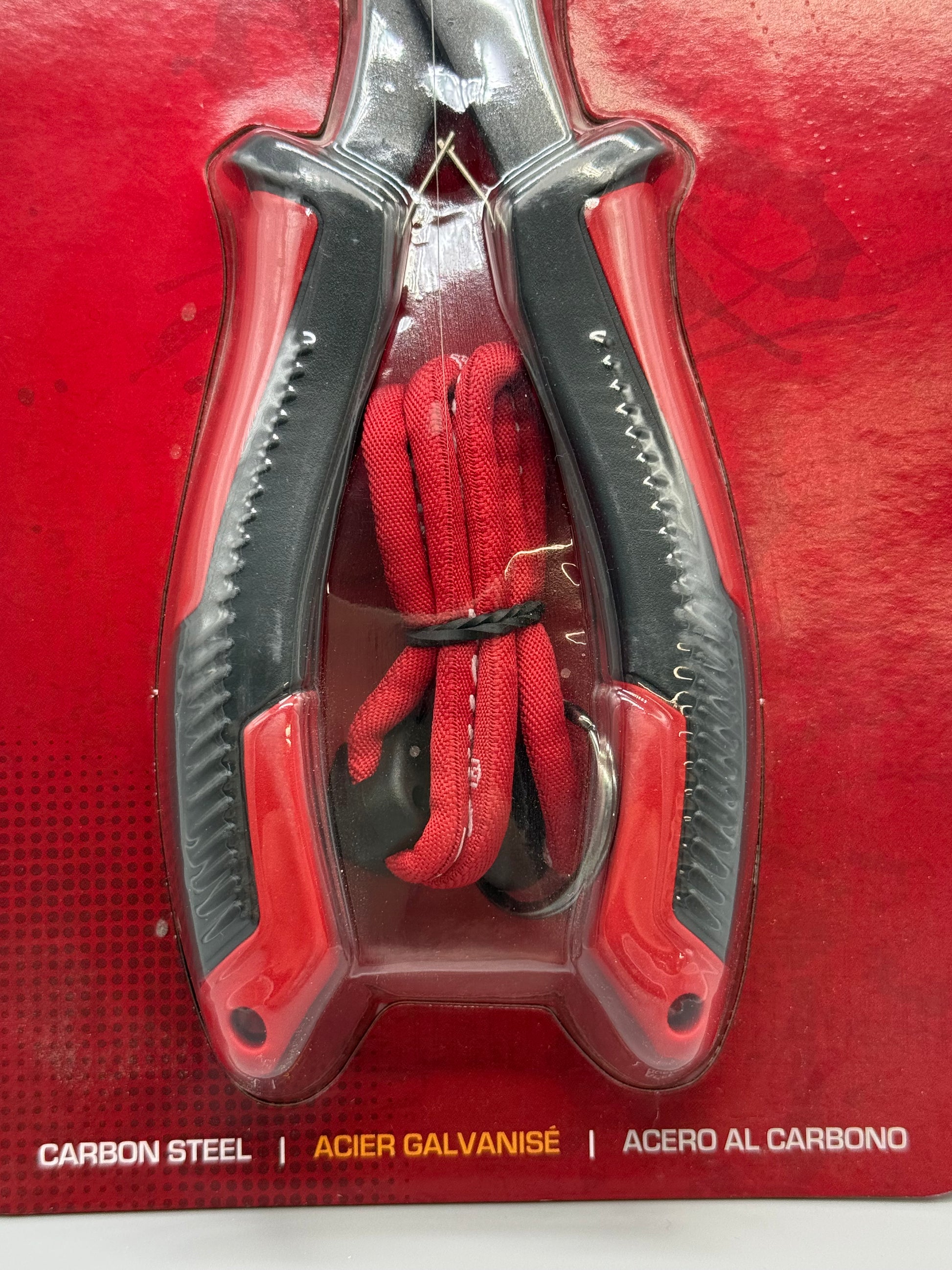 Berkley 7" Side Wire Cutter