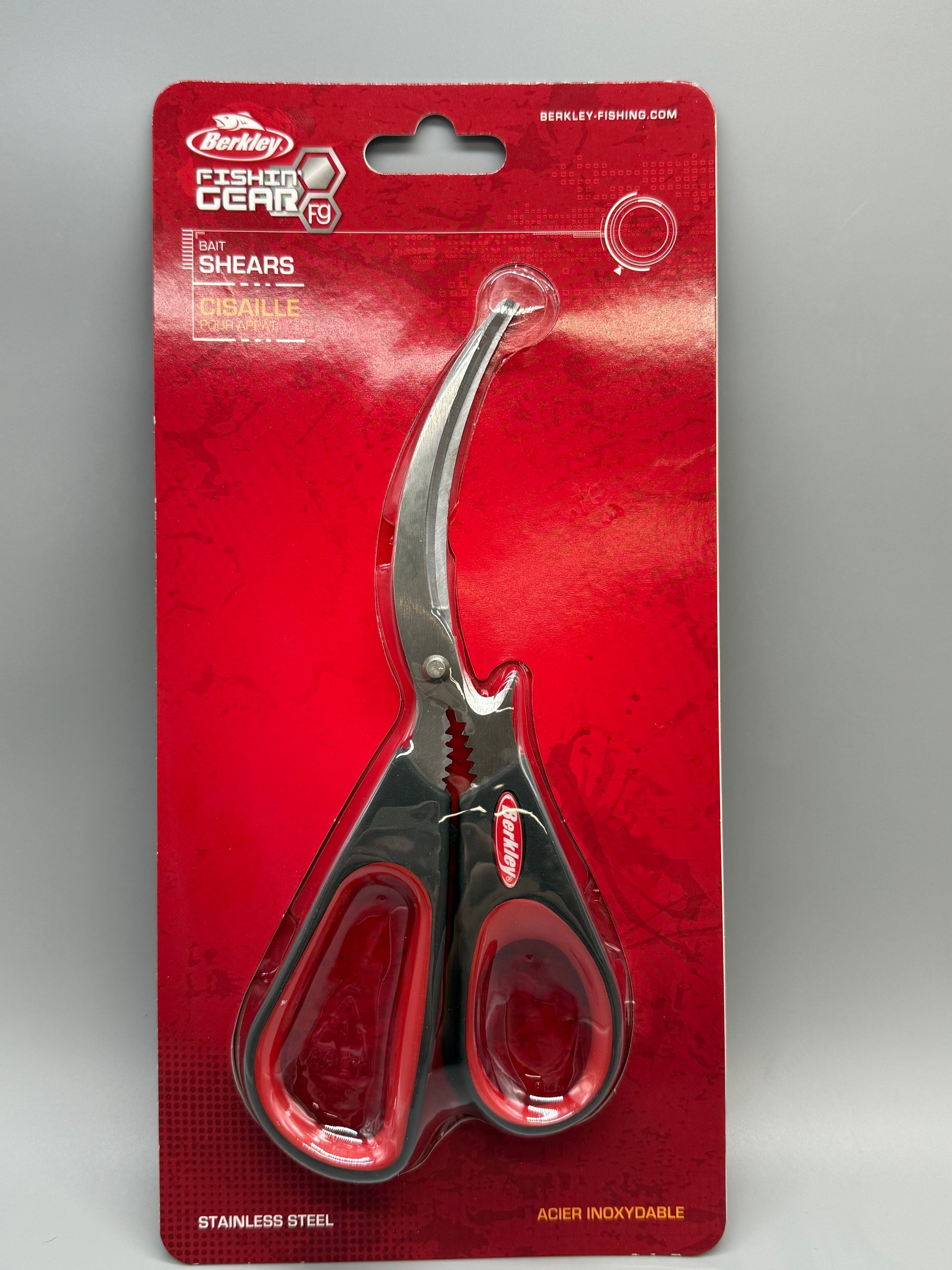 Berkley Bait Shears