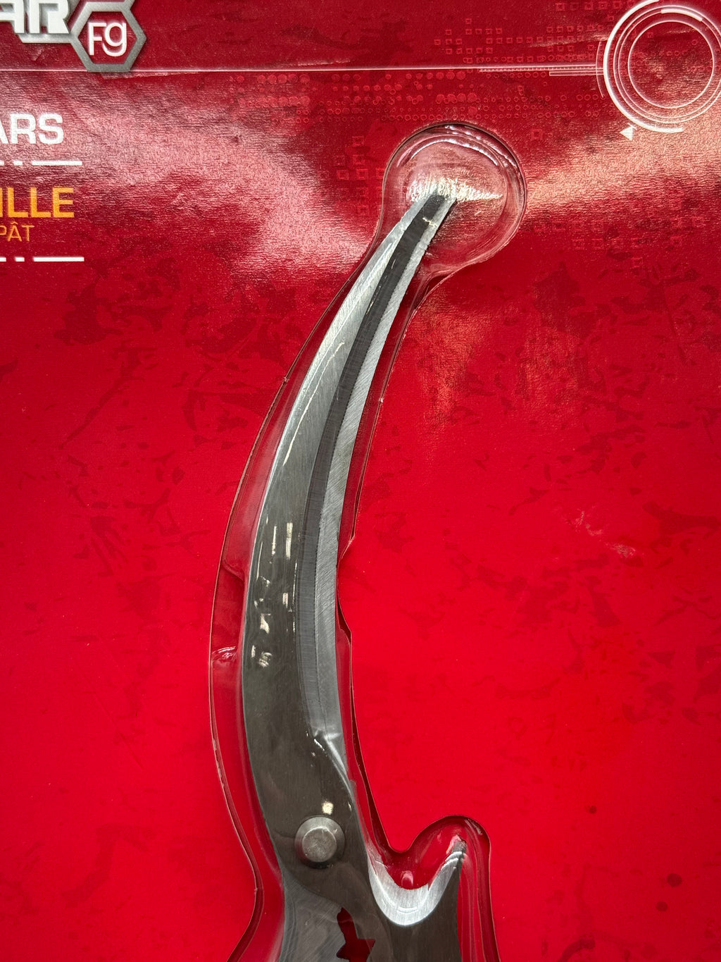 Berkley Bait Shears