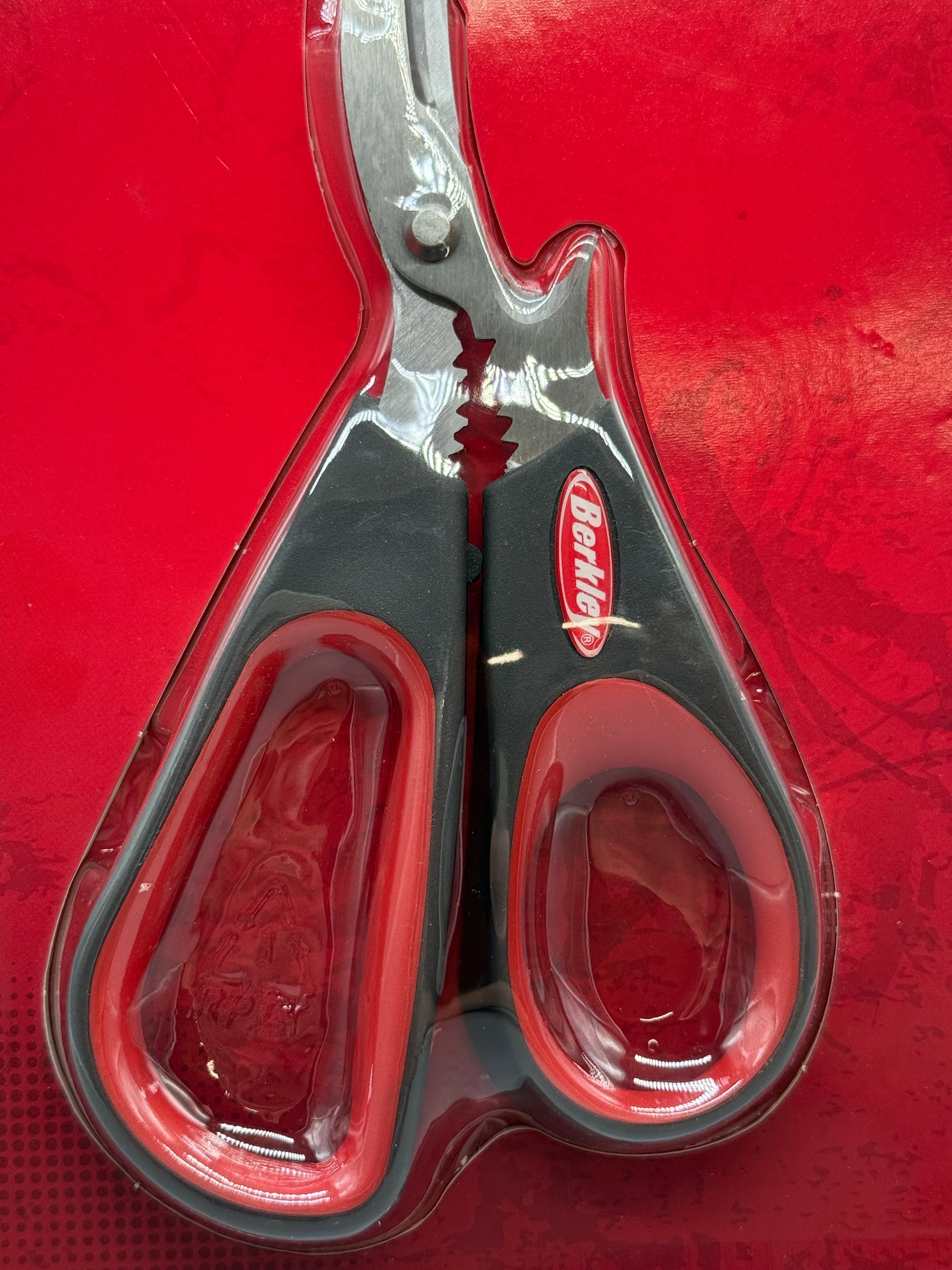 Berkley Bait Shears